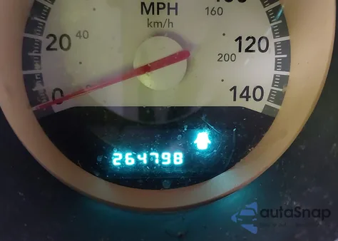 2010 Dodge Charger Sxt z USA, uszkodzony, nr VIN 2B3CA3CV6AH266964